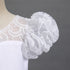 White Communion dress Dresses Little Palace Store